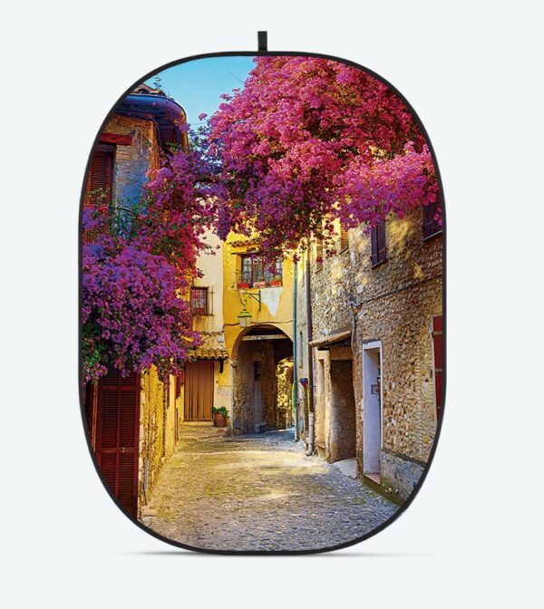 فون بک دراپ GODOX CBA-CS0001 Collapsible Background