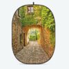 فون بک دراپ GODOX CBA-CS0002 Collapsible Background
