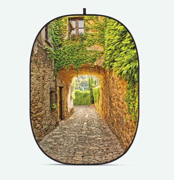 فون بک دراپ GODOX CBA-CS0002 Collapsible Background