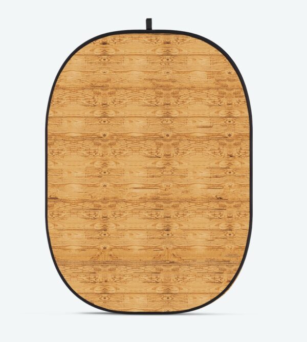 فون بک دراپ GODOX CBA-WW0002 Collapsible Background