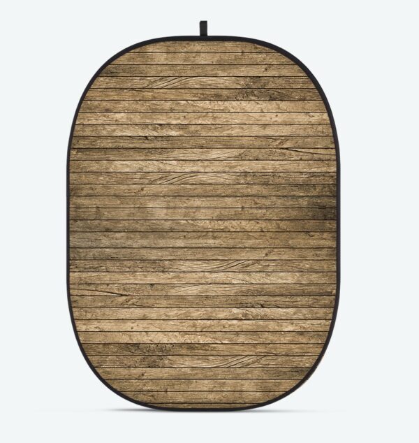 فون بک دراپ GODOX CBA-WW0004 Collapsible Background