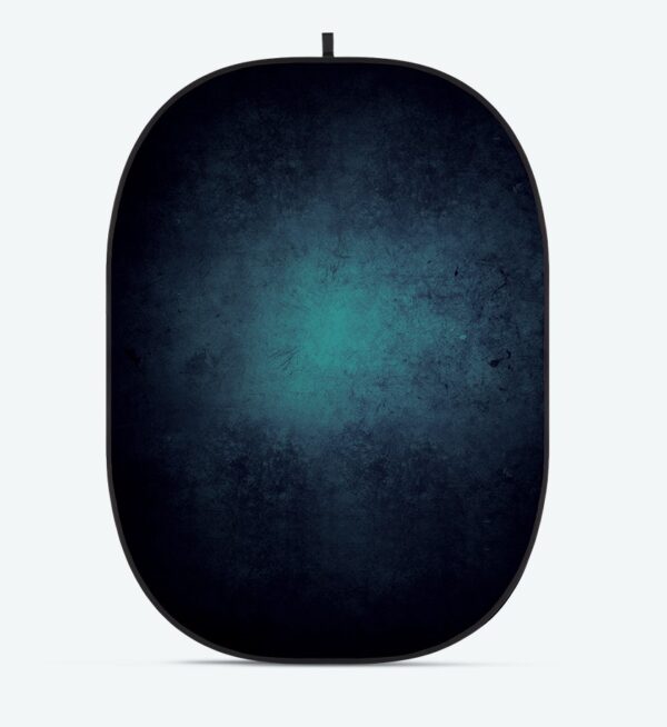 فون بک دراپ GODOX CBA-TA0001 Collapsible Background