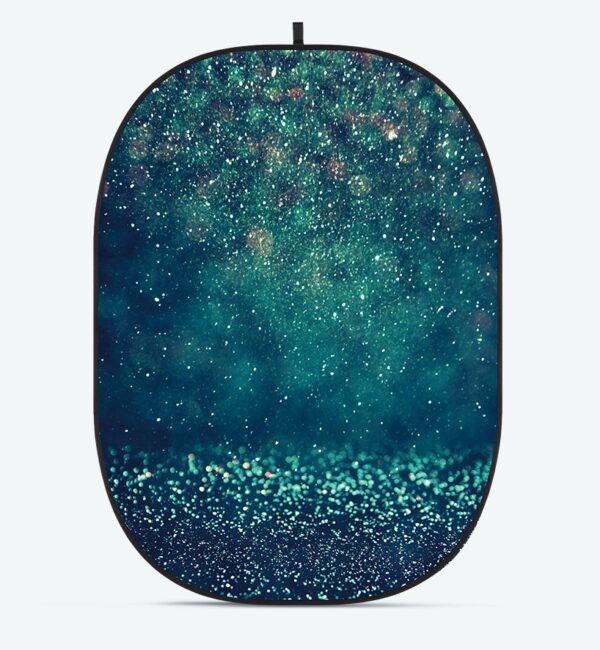 فون بک دراپ GODOX CBA-TB0013 Collapsible Background
