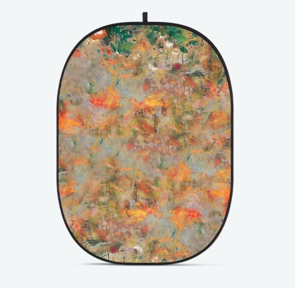 فون بک دراپ GODOX CBA-PF0004 Collapsible Background