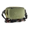 کیف کمری K&F Concept Alpha Camera Sling Bag (Green, 10L) KF13.157V2