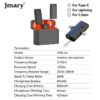 میکروفون جیماری JMARY-MW16