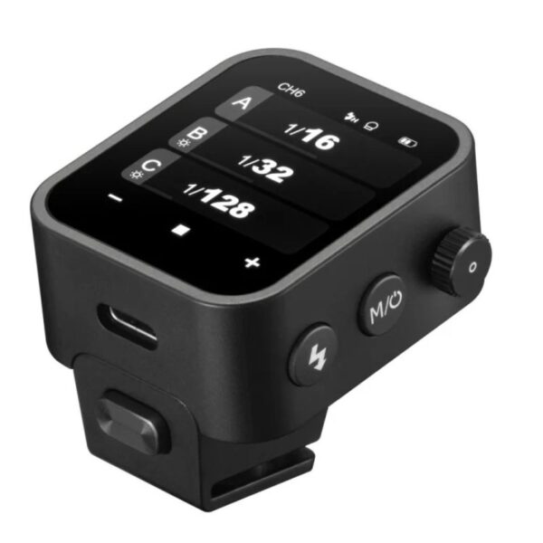 رادیو فلاش گودکس GODOX X3 FLASH TRIGGER FOR SONY