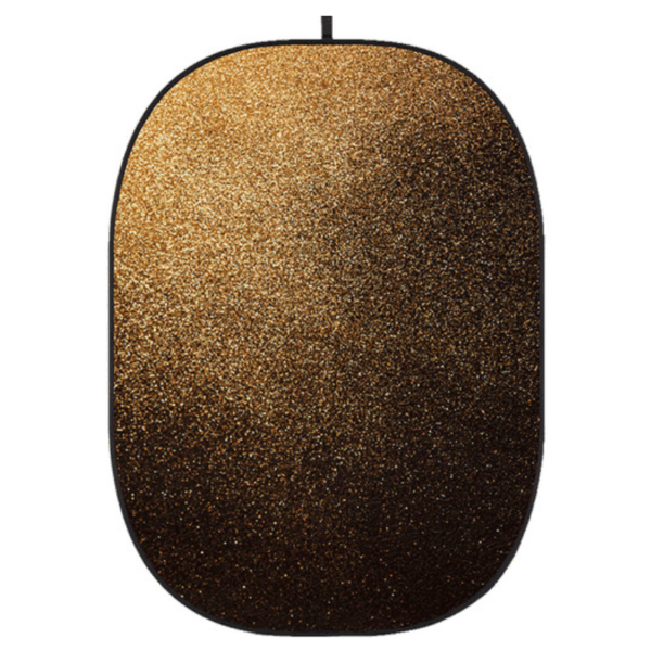فون بک دراپ GODOX CBA-TB0001 Collapsible Background