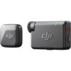 میکروفون بیسیم دی جی ای- DJI Mic Mini 2-Person Wireless Microphone