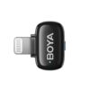 میکروفون بی سیم بویا - BOYA Mini 12 Combo Wireless Microphone