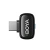 میکروفون بی سیم بویا - BOYA Mini 12 Combo Wireless Microphone
