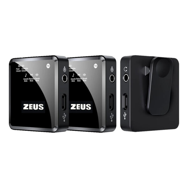 میکروفن ZEUS-SX39