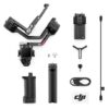 گیمبال DJI RS4 STANDARD دست دوم