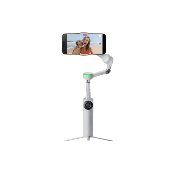 گیمبال تلفن همراه-INSTA360 FLOW 2 PRO
