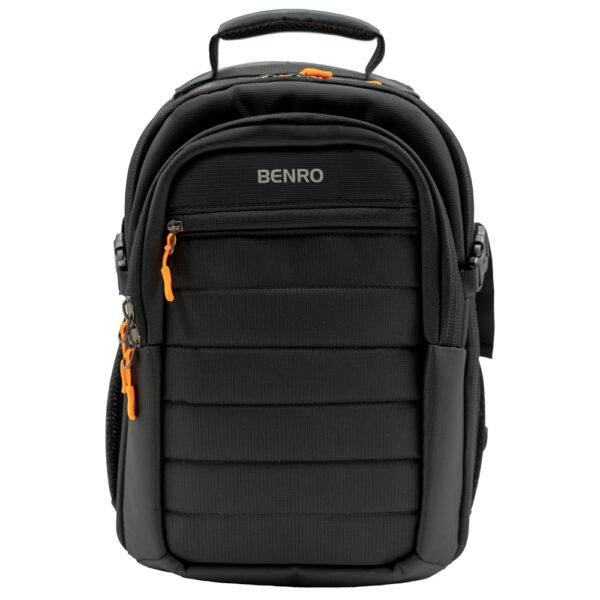 کوله پشتی دوربین طرح BENROمشکی- (benro orange)