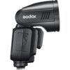 اسپید لایت گودکس -Godox V100 Flash for Canon