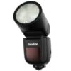 اسپیدلایت گداکس Godox v1 pro for canon