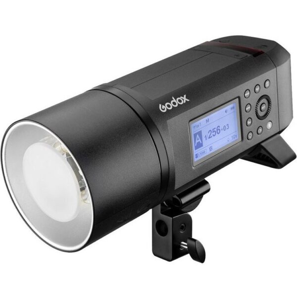 فلاش پرتابل گودکس–Godox AD600 Pro
