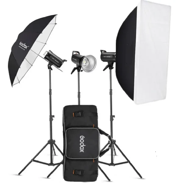 کیت فلاش گداکس Godox sk-300 II-V