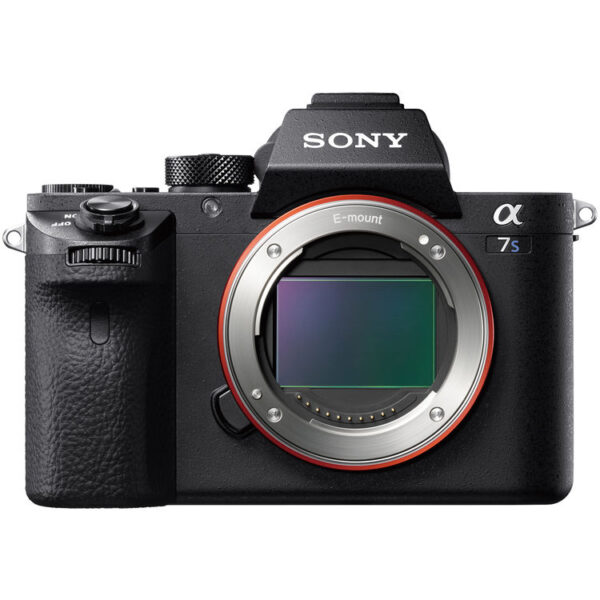 دوربین sony a7 sii دست دوم