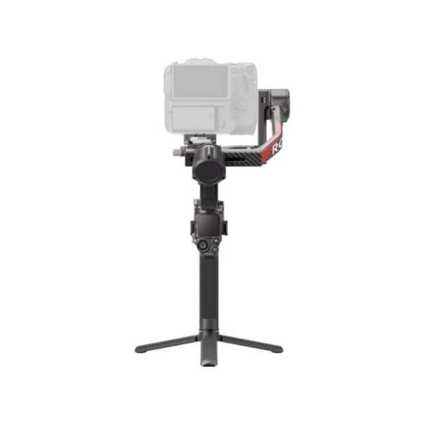 گیمبال دی جی ای dji rs4 pro combo