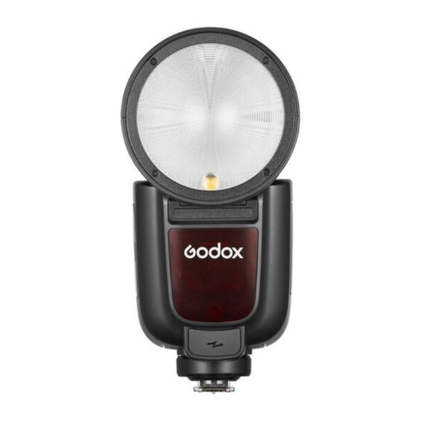 اسپیدلایت گداکس   Godox v1 pro for sony
