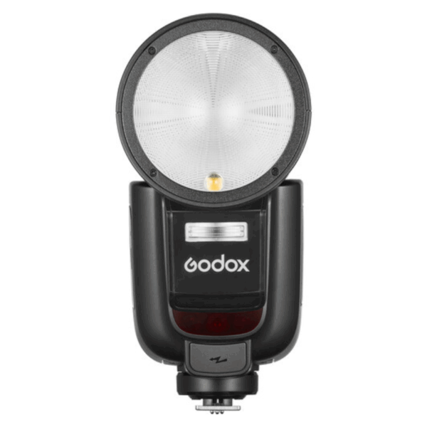 اسپیدلایت گداکس Godox v1 pro for nikon