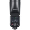 اسپید لایت گودکس -Godox V100 Flash for Canon