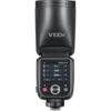 اسپیدلایت گداکس Godox v100 for sony