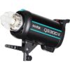 کیت فلاش گداکسGodox Qs-300 II