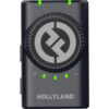 میکروفون بی سیم یقه ای هالی لند لارک ام 2 برای دوربین-Hollyland Lark M2 for Camera