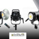 A comprehensive guide to choosing studio lighting for videography