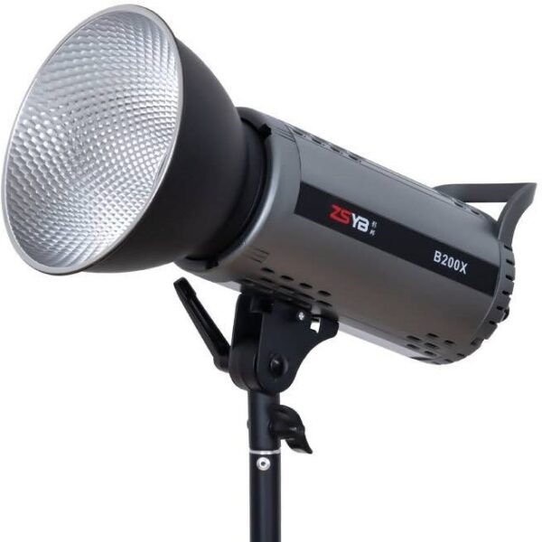 نور ثابت ال ای دی-ZSYB Den LED B-200X