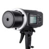 فلاش پرتابل گوداکس-godox AD 600 B