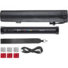 نور باتومی گودکس-Godox TL30 RGB Tube Light