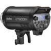 فلاش استودیویی گوداکس-Godox QT 600 III M