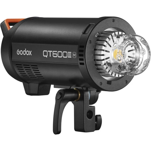 فلاش استودیویی گوداکس-Godox QT 600 III M