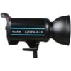 فلاش گودکس-Godox QS-600 II