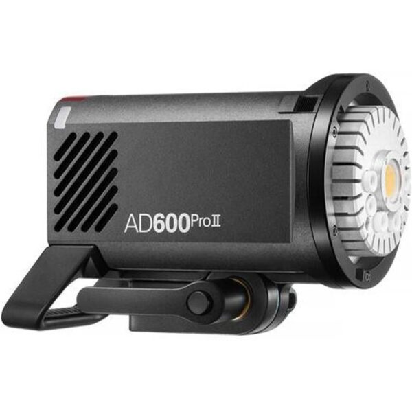 فلاش پرتابل گوداکس-godox AD 600 PRO II
