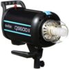 فلاش گودکس-Godox QS-600 II
