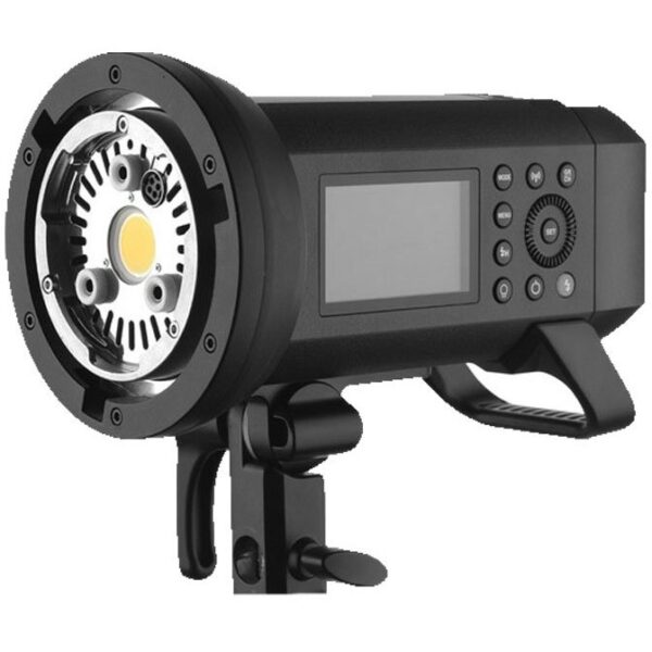 فلاش پرتابل گوداکس-godox AD 400 PRO