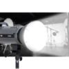 نور ثابت ال ای دی-ZSYB Den LED B-200X