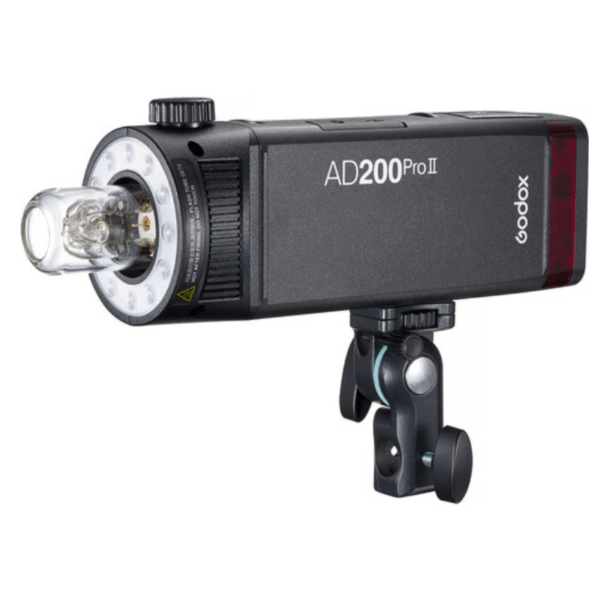 فلاش پرتابل گوداکس-godox AD 200 PRO II