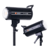 نور ثابت ال ای دی-Zsyb BKL-SL500Bi Video Light