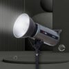 نور ثابت ال ای دی-ZSYB Den LED B-200X