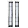 نور باتومی دوتایی گودکس-Godox TL30 RGB LED Tube Light 2-Light
