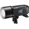 فلاش پرتابل گوداکس-godox AD 600 PRO II