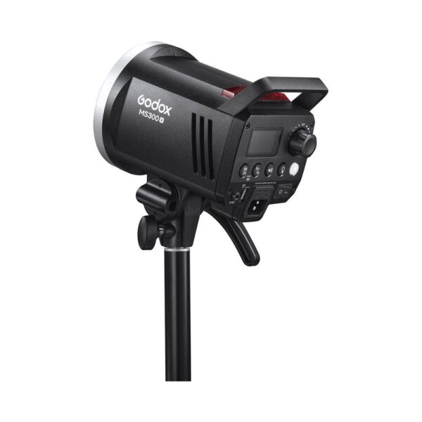 کیت فلاش گداکس-Godox MS-300V