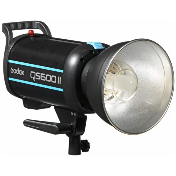 فلاش گودکس-Godox QS-600 II