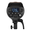 فلاش استودیویی گودگس-Godox QT400IIIM Flash Head